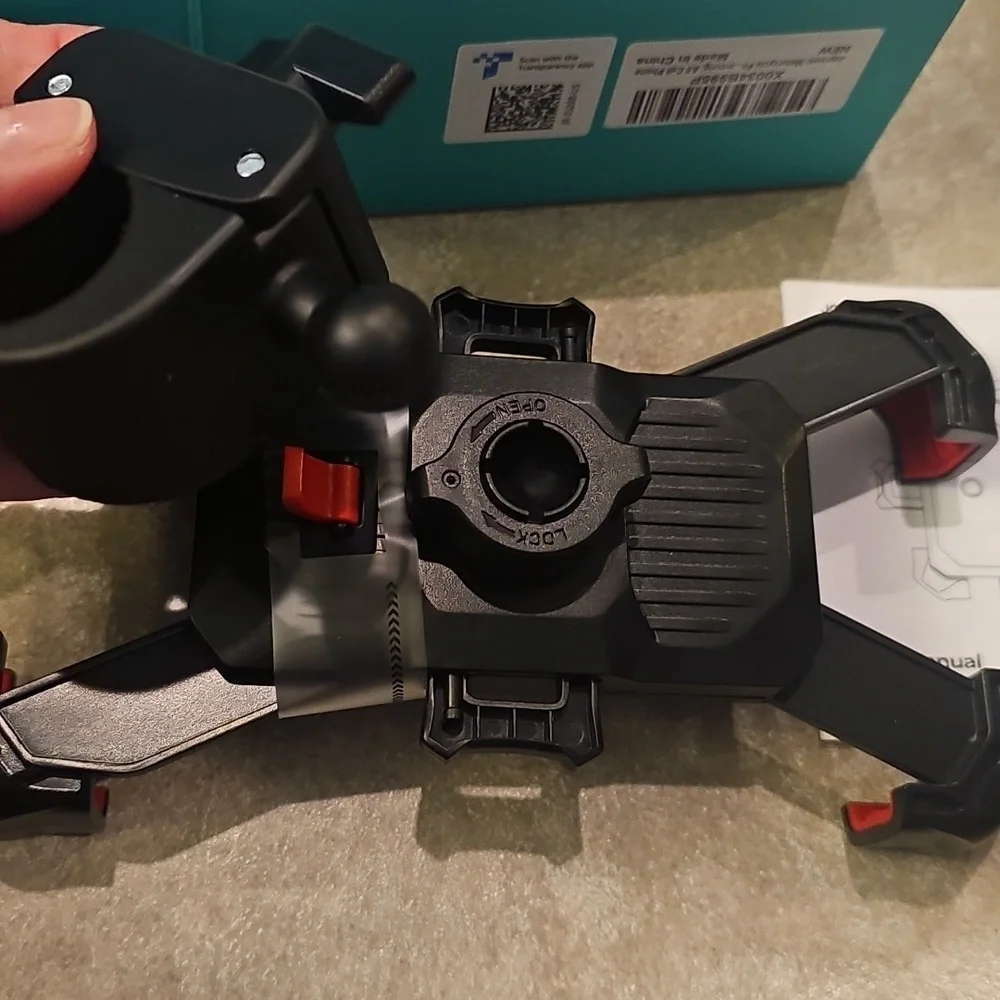 Joyroom bike phone